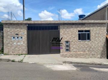 5dc7985617e0b5ddad5e6be918cab7dc.jpg · Casa Com 2 Dormitórios À Venda, 100 m² por R$100.000 - de Entrada - Jardim Emaús - Juiz de Fora/mg