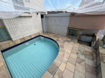 9b24dc45ec0765267805cc6e62de99ff.jpg · Cobertura À Venda, 169 m² por R$1.100.000 - Tupi - Praia Grande/sp
