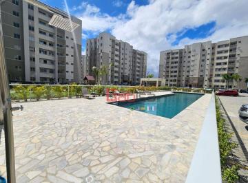 5fa3d1624427436592ceea7090bfdd5a.jpg · Apartamento Com 2 Dormitórios, 52 m² - Venda por R$350.000ou Aluguel por R$2.400,00/ano - Vila