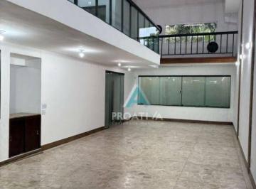404642b32ae6956bfa1dca143b8f3219.jpg · Salão Para Alugar, 277 m² - Bairro Jardim - Santo André/sp