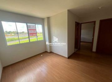 Apartamento · 45m² · 2 Quartos · 1 Vaga · Apartamento Para Locação Shopping Park