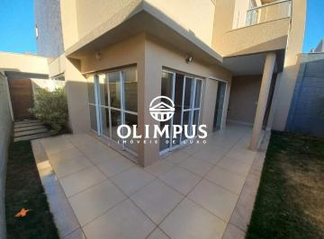 Casa · 200m² · 3 Quartos · 2 Vagas · Casa Para Alugar No Condominio Village Paradiso II No Bairro Granja Marileusa