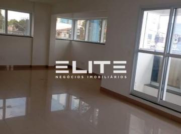 Comercial · 44m² · 1 Vaga · Sala Comercial Para Aluguel | Vila Gilda, Santo André – 44 m², Porcelanato