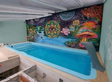 Casa · 159m² · 3 Quartos · 2 Vagas · Casa Térrea Para Aluguel 3 Quartos 1 Suíte 2 Vagas Santa Terezinha - São Bernardo Do Campo - Sp