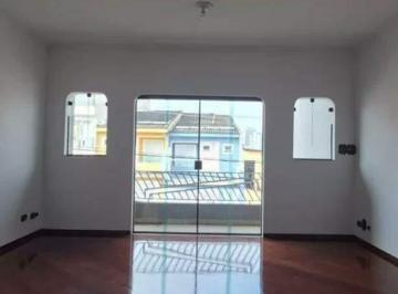 Casa · 276m² · 3 Quartos · 4 Vagas · Sobrado À Venda 3 Quartos 3 Suítes 4 Vagas Pinheirinho - Santo André - Sp