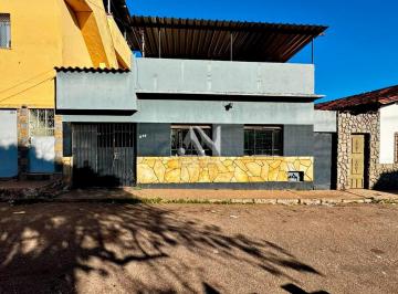 Casa · 100m² · 3 Quartos · 1 Vaga · Casa À Venda No Bairro São João - Conselheiro Lafaiete/mg