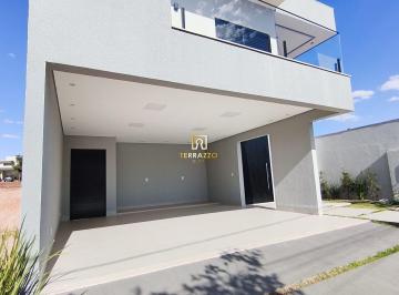 Casa · 230m² · 3 Quartos · 4 Vagas · Belvedere 2 - Condomínio Belvedere ||