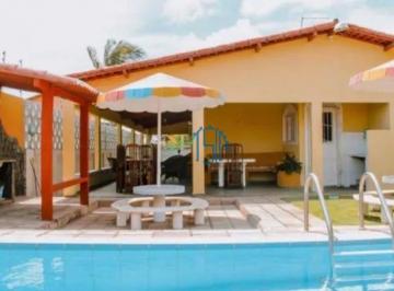Casa · 159m² · 4 Quartos · 3 Vagas · Casa Em Búzios - Casa Padrão/linda Casa de Praia Em Búzios