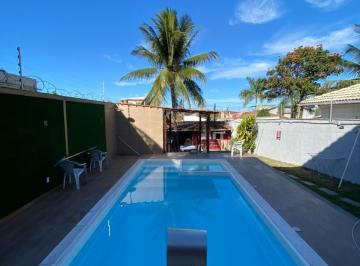 Casa · 345m² · 3 Quartos · 3 Vagas · Imoveis - Em Interlagos