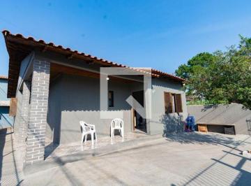 Casa · 170m² · 4 Quartos · 1 Vaga · Casa À Venda - Rio Branco, 4 Quartos, 170 m² - Canoas