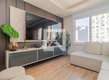 Apartamento · 167m² · 3 Quartos · 1 Vaga · Apartamento À Venda - Centro Histórico, 3 Quartos, 167 m² - Porto Alegre