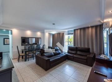 Apartamento · 110m² · 3 Quartos · 1 Vaga · Imoveis - Em Gonzaga