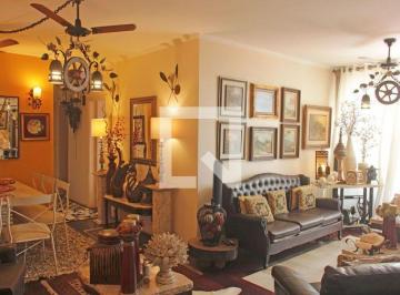Apartamento · 150m² · 3 Quartos · 1 Vaga · Imoveis - Em Gonzaga