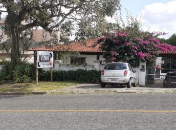 Casa · 550m² · 4 Quartos · 6 Vagas · Casa No Jardim Schaffer, Ao Lado Do Bosque Do Alemão. 550 m²