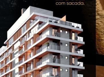 Apartamento · 22m² · 1 Quarto · Apartamento Studio 22 m² No Alto Da Xv/centro Em Curitiba.