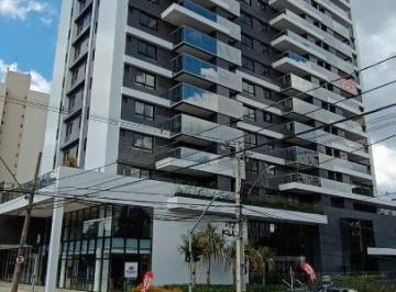 Apartamento · 101m² · 3 Quartos · 2 Vagas · Apartamento 3 Quartos No Cabral - Alto Padrão - Cond. Clube
