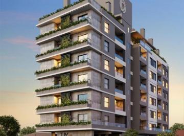 Apartamento · 46m² · 2 Quartos · 1 Vaga · 2 Dormitórios Novo No Capão Raso Próx Palladium.