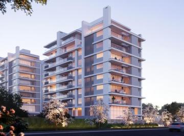 Apartamento · 114m² · 3 Quartos · 2 Vagas · Apartamento de Ótimo Padrão Na Vila Izabel. Novo 3 Dorm.