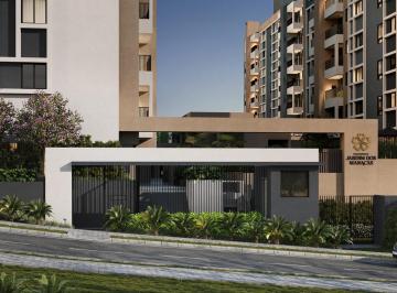 Apartamento · 73m² · 3 Quartos · 1 Vaga · Apartamento 3 Dormitórios, 73 m², No Bacacheri. Pronto!