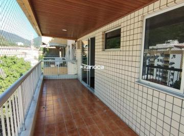 Apartamento · 200m² · 4 Quartos · 3 Vagas · Cobertura Duplex 200 m² Com Piscina, Conde de Bonfim Espaço, Vista Livre E Lazer Privativo No Coraç