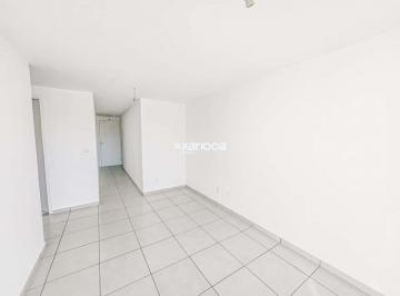 Apartamento de 2 quartos, Rio de Janeiro · Excelente Oportunidade Na Curicica 2 Quartos Com Suíte