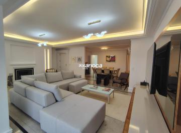 Apartamento · 256m² · 5 Quartos · 4 Vagas · Apartamento de Alto Padrão de 5 Quartos Em Teresópolisbairro Agriões Excelente Oportunidade.