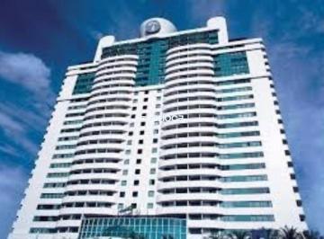 Apartamento de 2 quartos, Rio de Janeiro · Flat Condomínio Mediterrâneo 65 m²