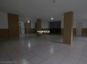 Apartamento de 2 quartos, Rio de Janeiro · Excelente Oportunidade Na Curicica 2 Quartos Com Suíte