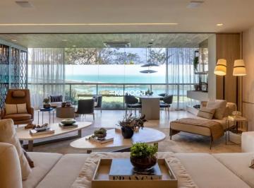 Apartamento · 197m² · 4 Quartos · 3 Vagas · Vendo Apartamento Com 04 Suites No Atlantic0 Golf Revenda