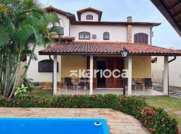 Casa · 304m² · 4 Quartos · 4 Vagas · Casa Com 4 Dormitórios À Venda, 303 m por R 1.400.000 Montese Resenderj