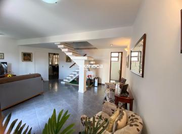 Apartamento · 238m² · 4 Quartos · 3 Vagas · Casa Com 4 Quartos 3 Suítes, Piscina E Edícula À Venda Na Taquara