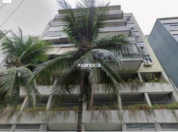Apartamento · 160m² · 4 Quartos · 4 Vagas · Excelente Apartamento 4 Quartos, 160 m² Com Dependencia Na Rua Marquês de Valença Oportunidade