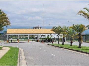 Terreno · 385m² · Terreno À Venda, 385 m Parque Ipiranga Resenderj