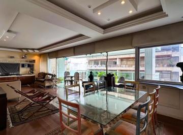 Apartamento de 3 quartos, Rio de Janeiro · Apartamento Quadra Da Praia 152 m Leblon