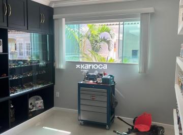 Casa · 1230m² · 4 Quartos · 4 Vagas · Casa Duplex Com 3 Suítes Na Reserva Ecologica Do Sahy Porteira Fechada