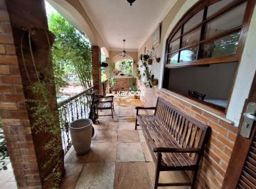 Casa · 790m² · 5 Quartos · 2 Vagas · Freguesia Casa Duplex Condomínio Eldorado 2 Salões, 5 Quartos, 1 Suite 5 Banheiros Piscina Área Gour