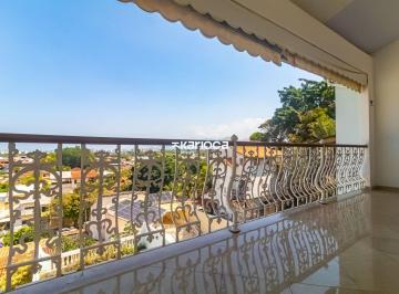 Casa en Venda de 3 quartos Anil · Freguesia Condomínio Terral Casa Triplex Varandão Linda Vista Salão 3 Quartos 1 Suite Lazer 3 Vaga