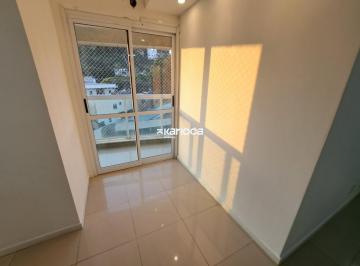 Apartamento · 70m² · 3 Quartos · 1 Vaga · Apartamento Para Venda Estrada Capenha 3 Quartos 70 m
