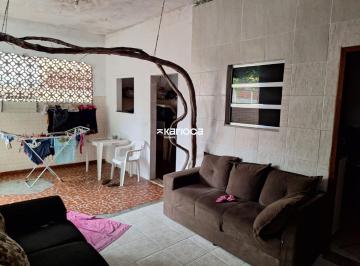 Casa · 200m² · 4 Quartos · 3 Vagas · Terreno Com 1 Casa 1 Apartamento 2 Lojas Na Taquara Excelente Para Investidores