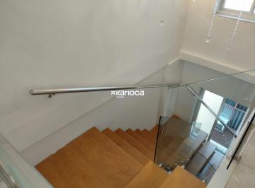Comercial 70m² Venda Barra da Tijuca · Sala Comercial Duplex 70 m² Olegario Maciel Jd Oceanico