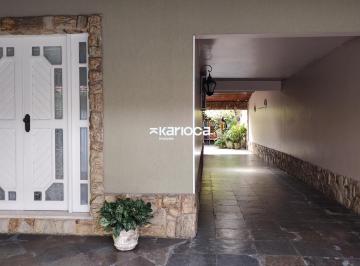 Casa · 445m² · 6 Quartos · 5 Vagas · Casa Em Condomínio a Venda de 6 Quartos No Jardim Clarisse