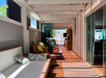 Casa · 356m² · 4 Quartos · 2 Vagas · Casa Triplex Jardins de Maria 4 Suítes Porteira Fechada Permuta