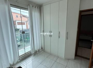 Casa · 140m² · 3 Quartos · 1 Vaga · Excelente Casa Duplex 140 m Varanda Sala 3 Quartos 2 Suites 1 Vaga Vila Tipo Condomínio Na Praça Seca