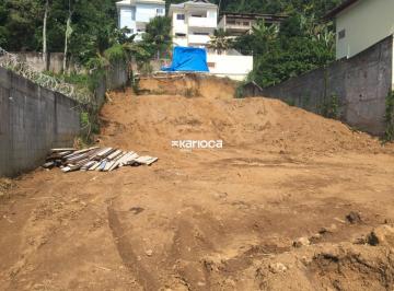 Terreno · 600m² · Terreno À Venda de 600 m Condominio Fechado Com Segurança 24h Anil Condominio Bosque Dos Esquilos