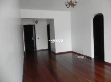 Apartamento · 98m² · 3 Quartos · 1 Vaga · Apartamento Com 2 Quartos Com Dependência À Venda Pechincha!