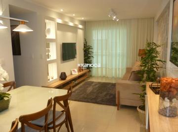 Apartamento · 89m² · 3 Quartos · 1 Vaga · Apartamento 3 Quartos 2 Suites 89 m² No Melhor Do Meier