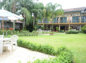 Comercial en Venda de 27 quartos  · Hotel, Motel E Pousada Villa Harmonia Em Paraty