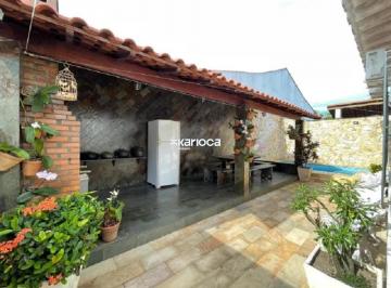 Casa · 173m² · 3 Quartos · 2 Vagas · Casa Linear Com 3 Quartos 173 m², 2 Vagas, Quintal, Piscina E Churrasqueira Condomínio Bairro Da Graç