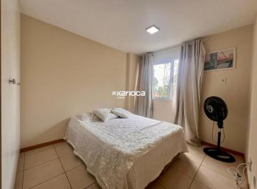 Apartamento · 84m² · 3 Quartos · 1 Vaga · Viva Com Conforto E Exclusividade No Coração Da Taquara!