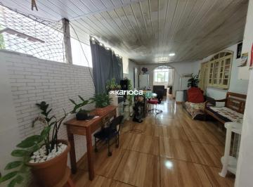 Casa · 400m² · 9 Quartos · 1 Vaga · Casa Com 400 m² Curicica